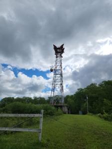 Picture provided by Luke LaRock 06/24/2026
